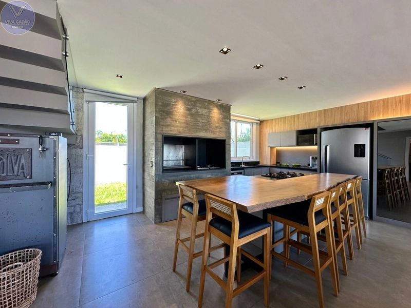 SOBRADO À VENDA EM XANGRI-LÁ, PRÓXIMO AO MAR: 12ª foto da galeria de imagens do imóvel