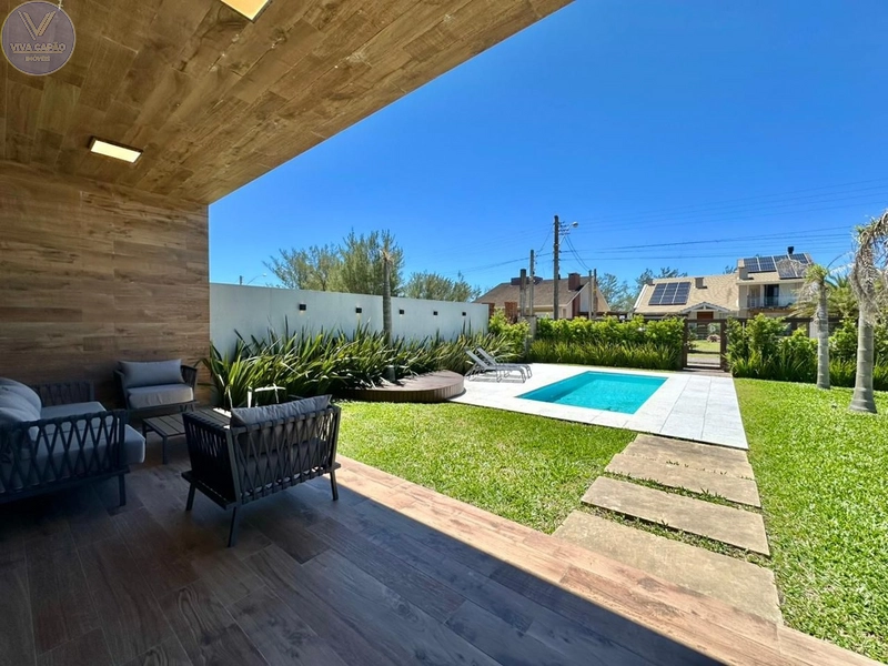 SOBRADO À VENDA EM XANGRI-LÁ, PRÓXIMO AO MAR: 35ª foto da galeria de imagens do imóvel