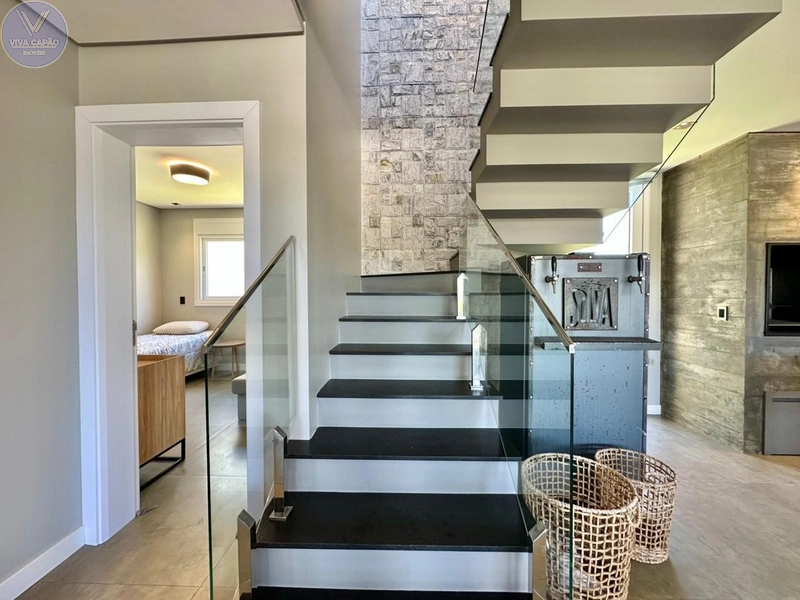 SOBRADO À VENDA EM XANGRI-LÁ, PRÓXIMO AO MAR: 22ª foto da galeria de imagens do imóvel