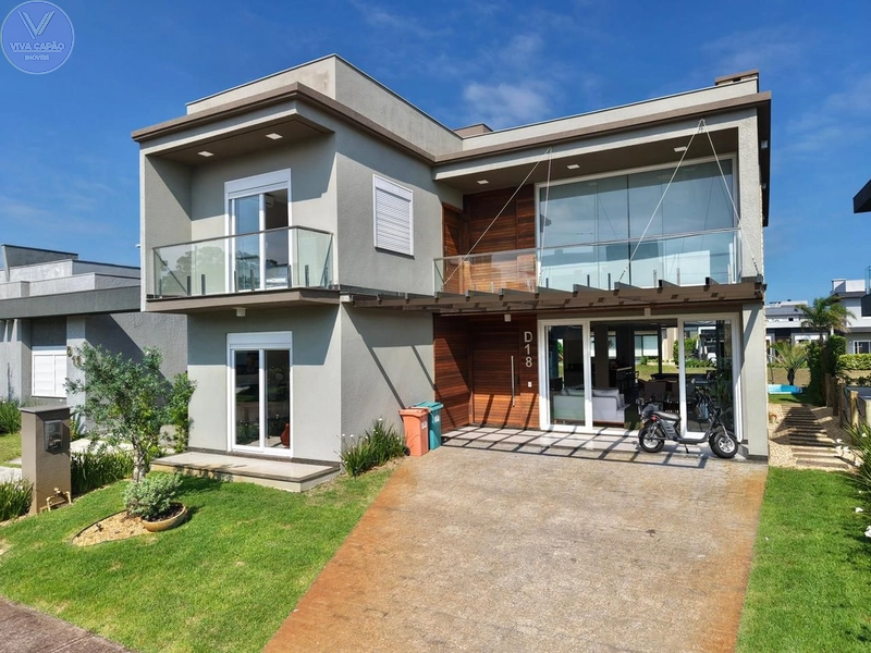 NOVIDADE A VENDA NO CAPÃO ILHAS RESORT