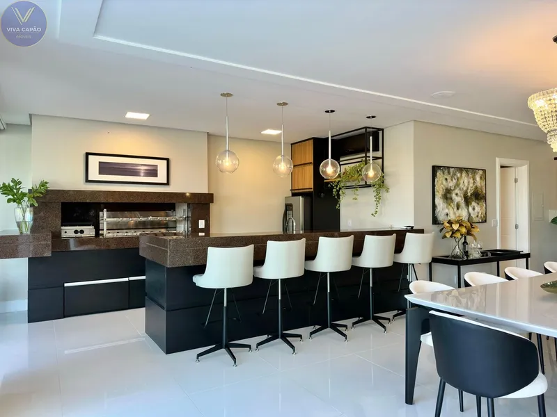 SOBRADO À VENDA!!! EM CONDOMÍNIO COM 06 SUITES: 10ª foto da galeria de imagens do imóvel