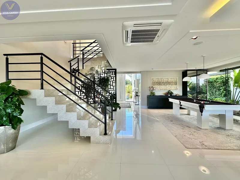 SOBRADO À VENDA!!! EM CONDOMÍNIO COM 06 SUITES: 8ª foto da galeria de imagens do imóvel