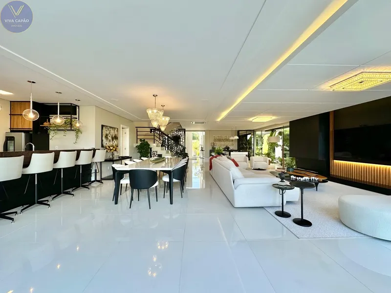 SOBRADO À VENDA!!! EM CONDOMÍNIO COM 06 SUITES: 9ª foto da galeria de imagens do imóvel