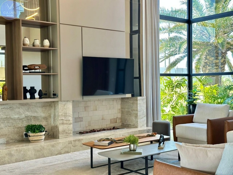 CONDOMÍNIO SENSE CASA DE ESQUINA À VENDA: 11ª foto da galeria de imagens do imóvel