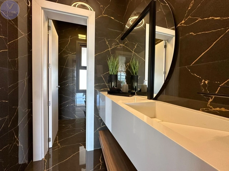 CONDOMÍNIO SENSE CASA DE ESQUINA À VENDA: 27ª foto da galeria de imagens do imóvel