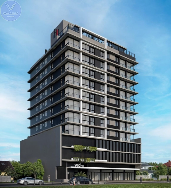 LANÇAMENTO ED. VID - CONSTR. NOBILITÁ: 4ª foto da galeria de imagens do imóvel