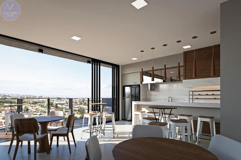 LANÇAMENTO ED. VID - CONSTR. NOBILITÁ: 13ª foto da galeria de imagens do imóvel