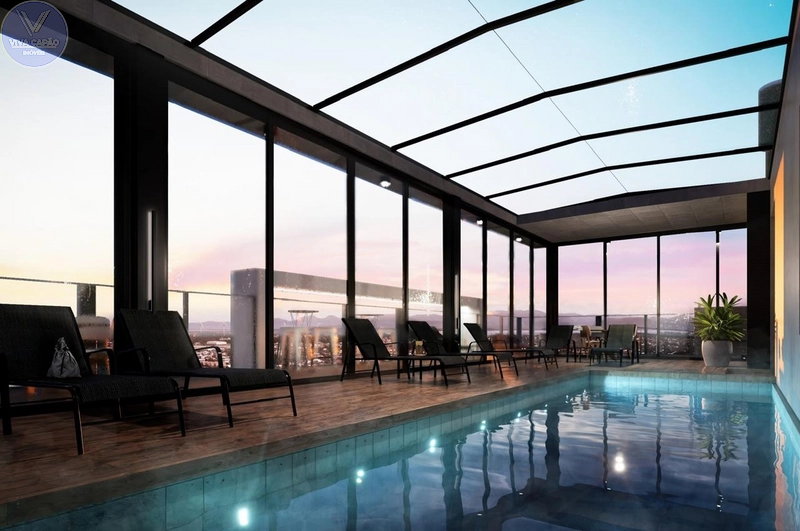 LANÇAMENTO ED. VID - CONSTR. NOBILITÁ: 19ª foto da galeria de imagens do imóvel