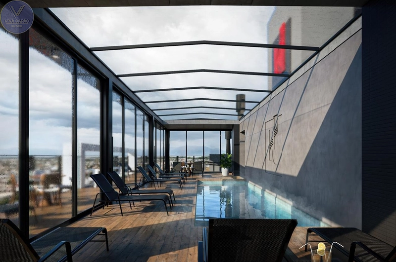 LANÇAMENTO ED. VID - CONSTR. NOBILITÁ: 21ª foto da galeria de imagens do imóvel