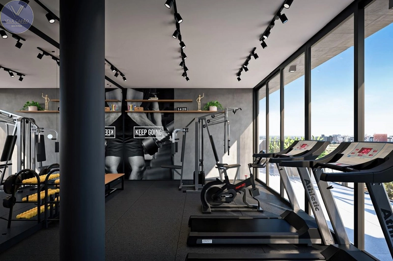 LANÇAMENTO ED. VID - CONSTR. NOBILITÁ: 15ª foto da galeria de imagens do imóvel