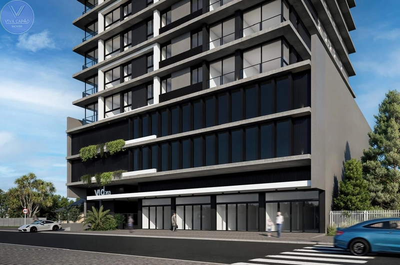 LANÇAMENTO ED. VID - CONSTR. NOBILITÁ: 7ª foto da galeria de imagens do imóvel