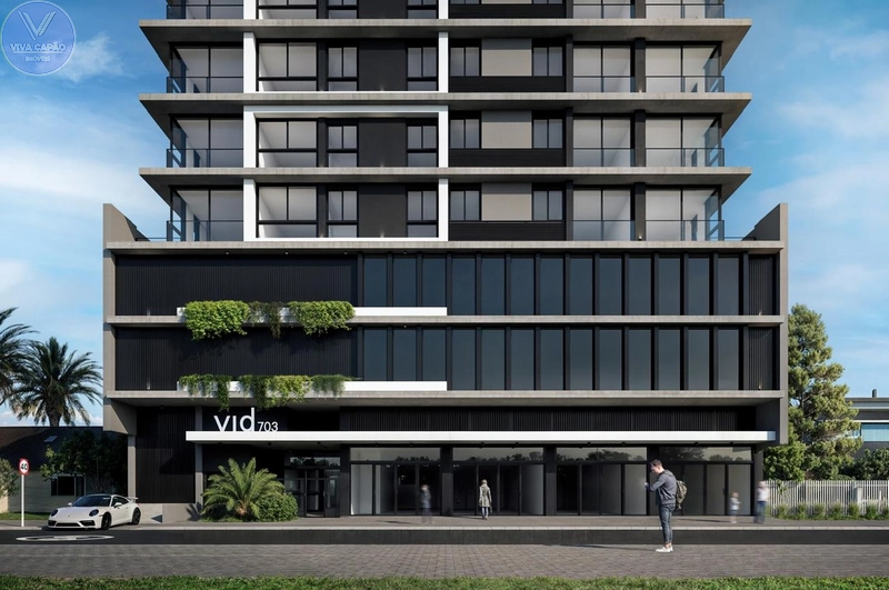 LANÇAMENTO ED. VID - CONSTR. NOBILITÁ: 6ª foto da galeria de imagens do imóvel