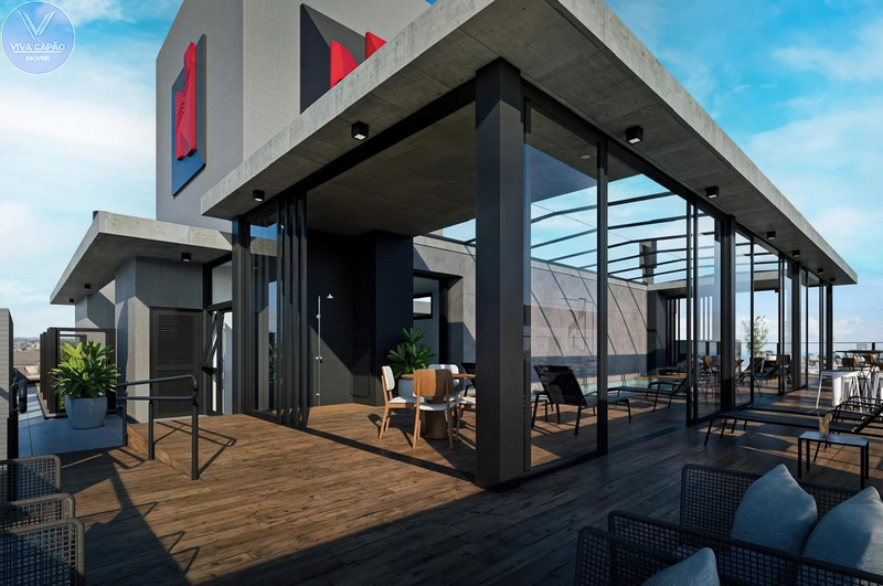 LANÇAMENTO ED. VID - CONSTR. NOBILITÁ: 10ª foto da galeria de imagens do imóvel