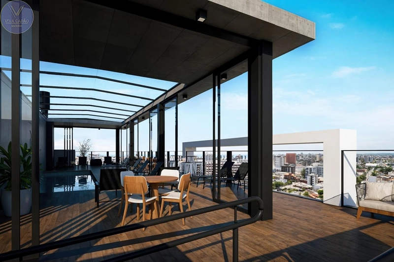 LANÇAMENTO ED. VID - CONSTR. NOBILITÁ: 11ª foto da galeria de imagens do imóvel