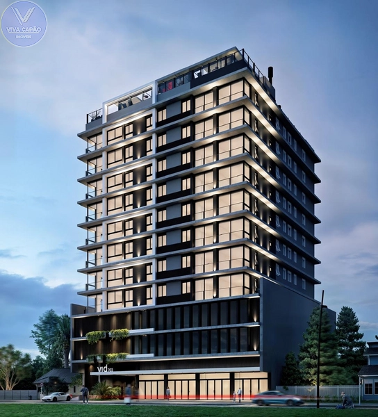 LANÇAMENTO ED. VID - CONSTR. NOBILITÁ: 1ª foto da galeria de imagens do imóvel