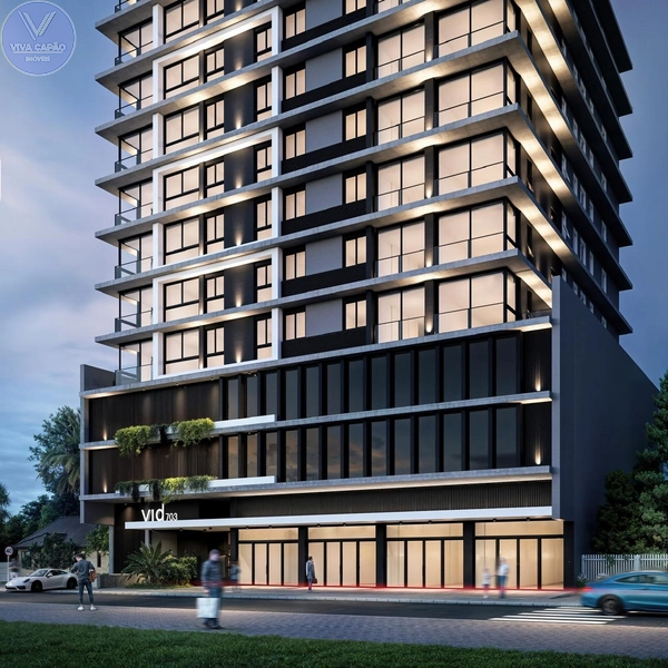 LANÇAMENTO ED. VID - CONSTR. NOBILITÁ: 5ª foto da galeria de imagens do imóvel