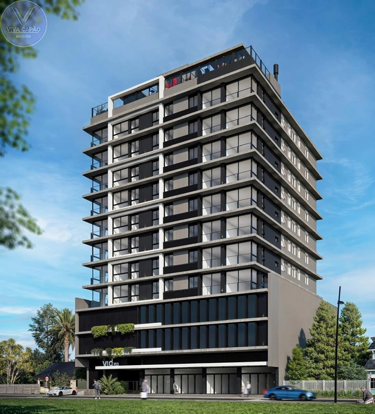 LANÇAMENTO ED. VID - CONSTR. NOBILITÁ: 3ª foto da galeria de imagens do imóvel