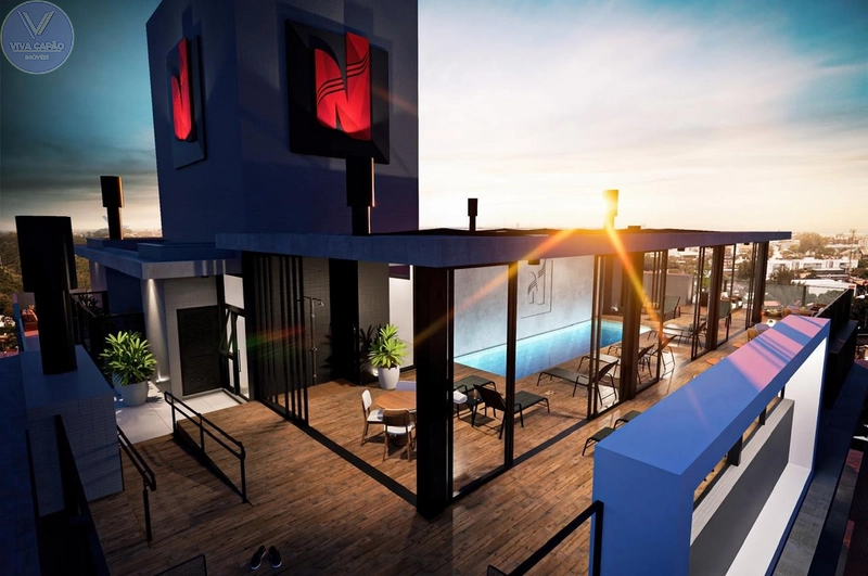 LANÇAMENTO ED. VID - CONSTR. NOBILITÁ: 9ª foto da galeria de imagens do imóvel