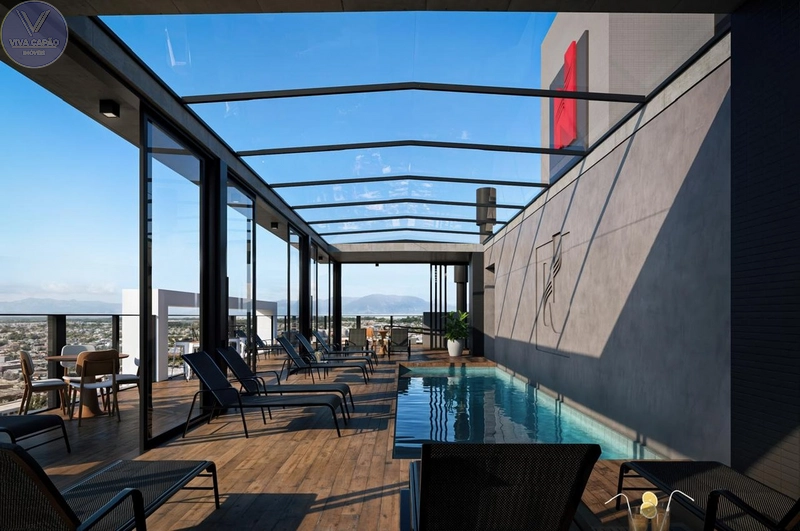 LANÇAMENTO ED. VID - CONSTR. NOBILITÁ: 20ª foto da galeria de imagens do imóvel