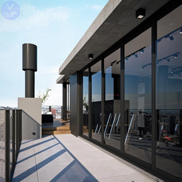 LANÇAMENTO ED. VID - CONSTR. NOBILITÁ: 14ª foto da galeria de imagens do imóvel