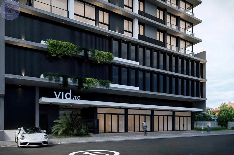 LANÇAMENTO ED. VID - CONSTR. NOBILITÁ: 8ª foto da galeria de imagens do imóvel