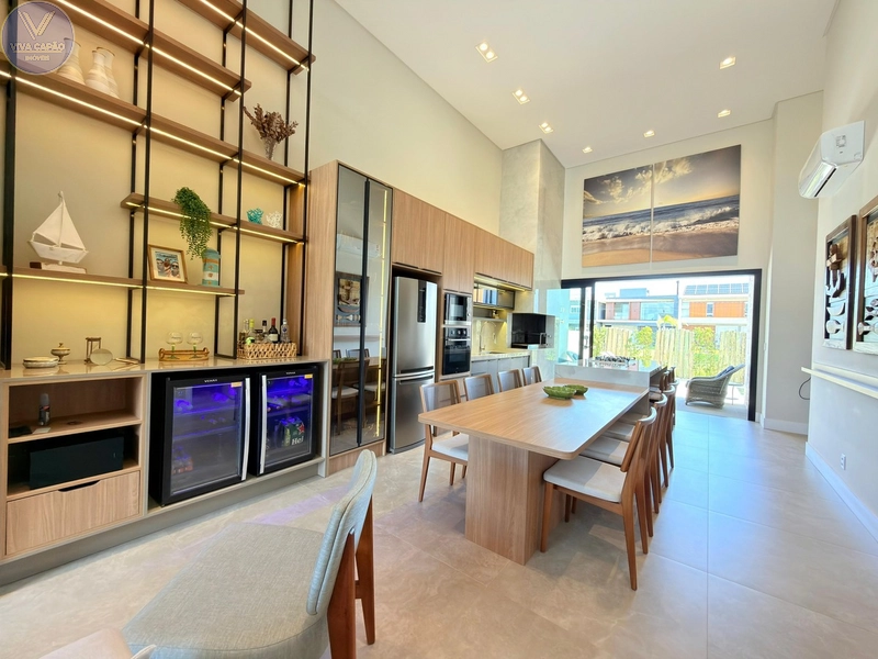 CASA À VENDA!!! CONDOMÍNIO SUNSET: 5ª foto da galeria de imagens do imóvel