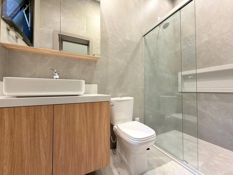 CASA À VENDA!!! CONDOMÍNIO SUNSET: 28ª foto da galeria de imagens do imóvel