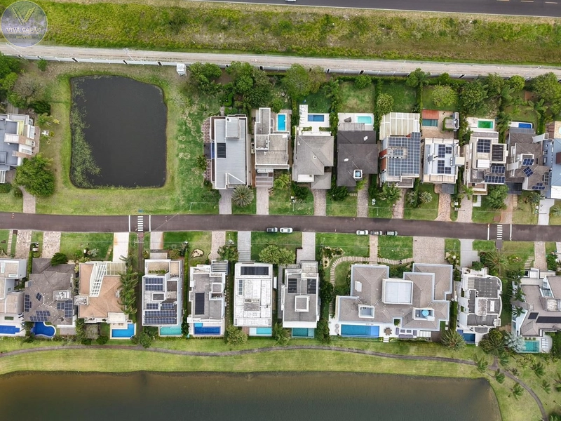 BOSQUES DE ATLÂNTIDA  OPORTUNIDADE: 36ª foto da galeria de imagens do imóvel