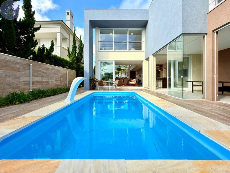 BOSQUES DE ATLÂNTIDA  OPORTUNIDADE