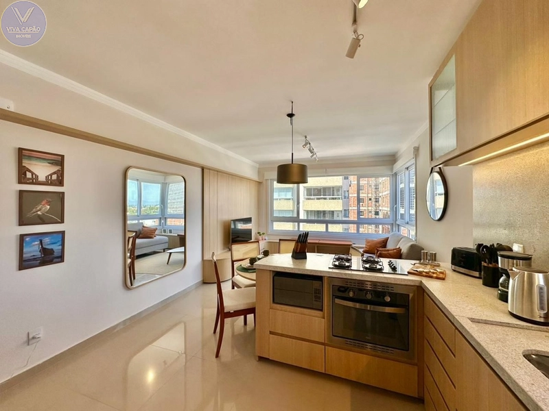 APARTAMENTO À VENDA EM CAPÃO DA CANOA: 11ª foto da galeria de imagens do imóvel