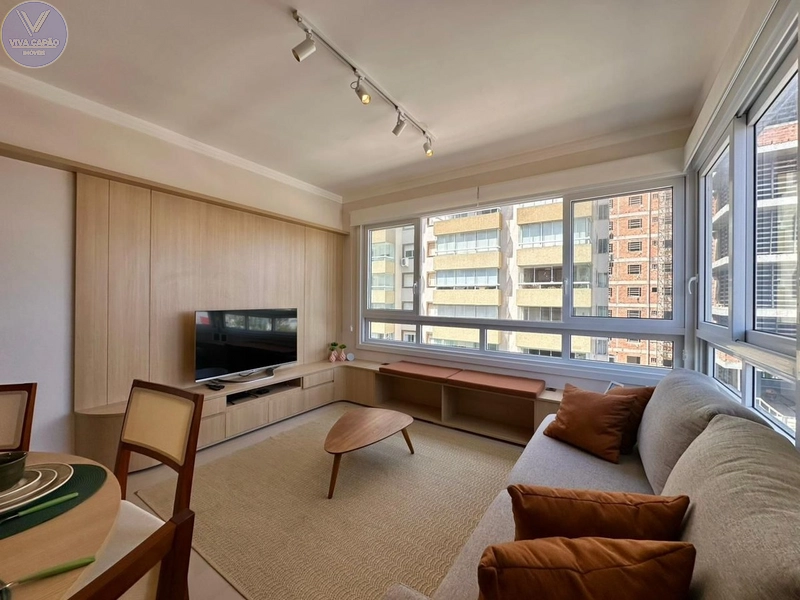 APARTAMENTO À VENDA EM CAPÃO DA CANOA: 5ª foto da galeria de imagens do imóvel