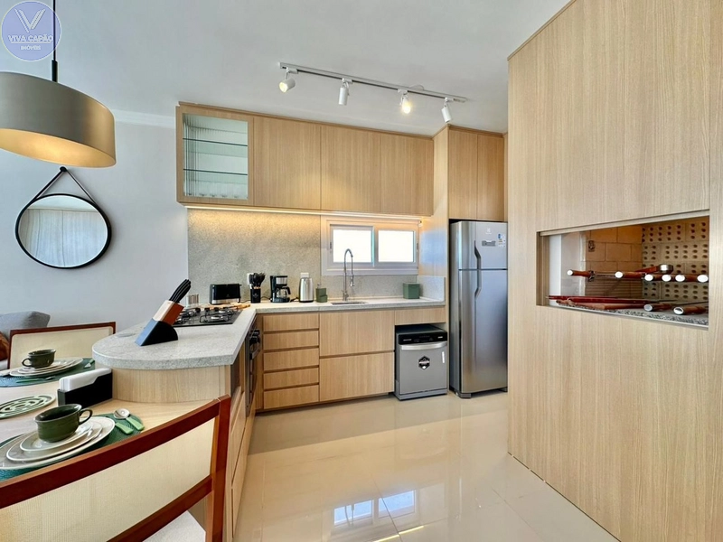 APARTAMENTO À VENDA EM CAPÃO DA CANOA: 10ª foto da galeria de imagens do imóvel