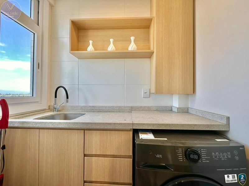 APARTAMENTO À VENDA EM CAPÃO DA CANOA: 13ª foto da galeria de imagens do imóvel