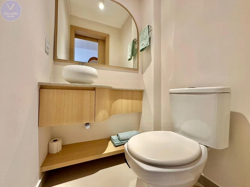 APARTAMENTO À VENDA EM CAPÃO DA CANOA: 14ª foto da galeria de imagens do imóvel