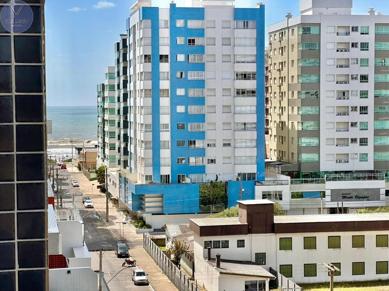 APARTAMENTO À VENDA EM CAPÃO DA CANOA: 2ª foto da galeria de imagens do imóvel