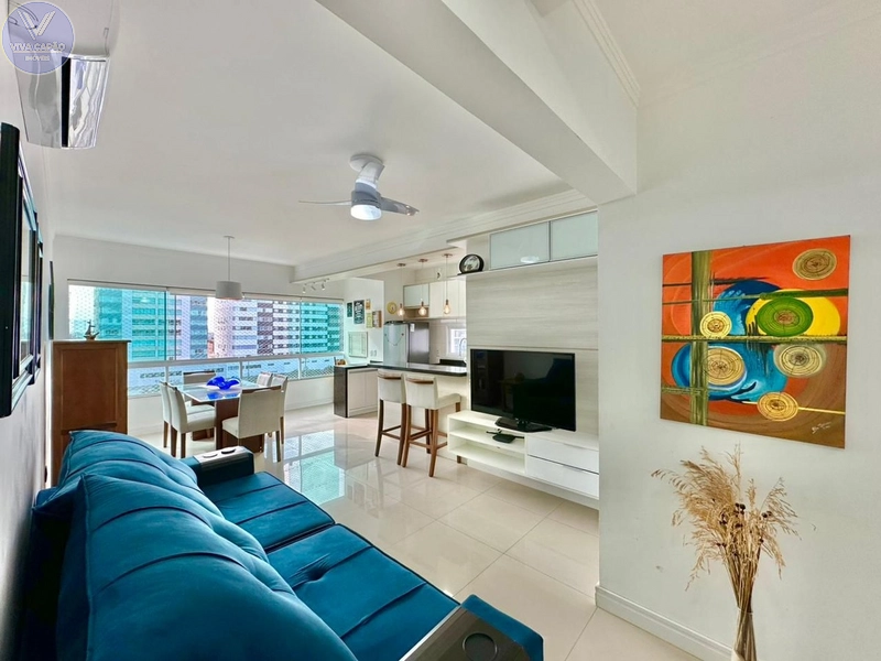 APARTAMENTO EM CAPÃO DA CANOA À VENDA