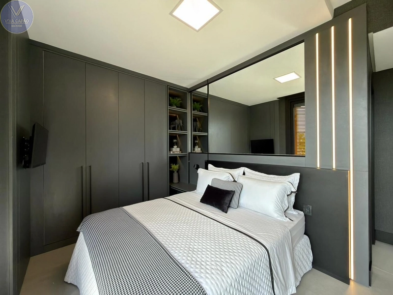 CONDOMÍNIO SENSE CASA ESQUINA DE LAGO À VENDA: 45ª foto da galeria de imagens do imóvel