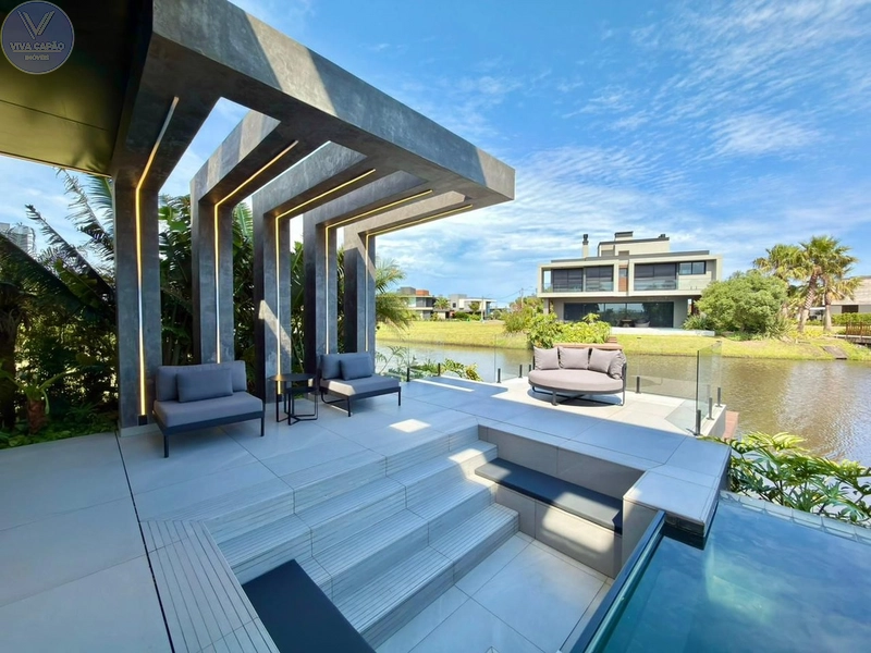 CONDOMÍNIO SENSE CASA ESQUINA DE LAGO À VENDA: 20ª foto da galeria de imagens do imóvel