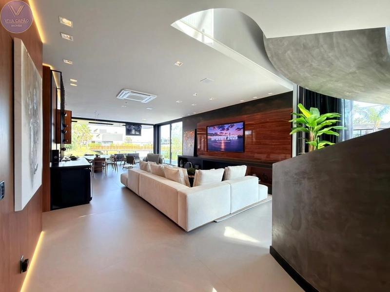 CONDOMÍNIO SENSE CASA ESQUINA DE LAGO À VENDA: 4ª foto da galeria de imagens do imóvel