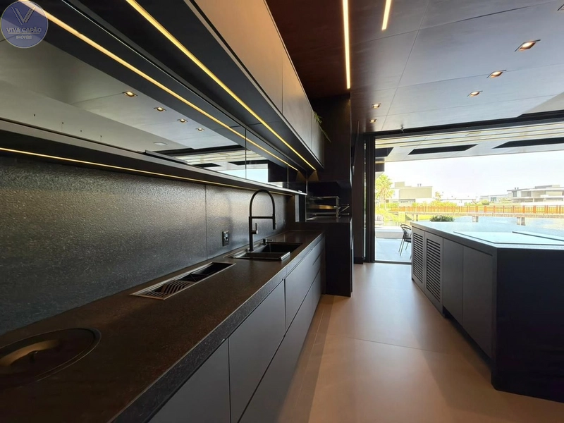 CONDOMÍNIO SENSE CASA ESQUINA DE LAGO À VENDA: 13ª foto da galeria de imagens do imóvel