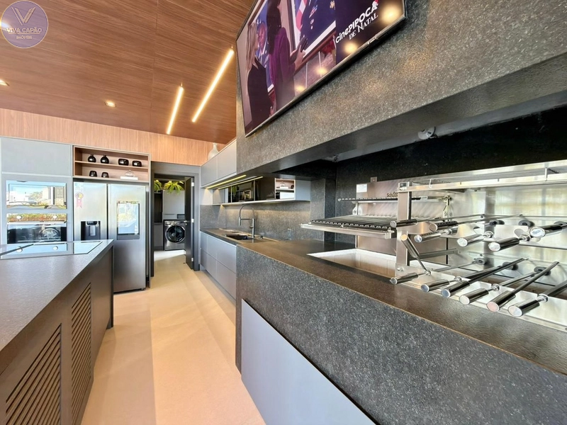 CONDOMÍNIO SENSE CASA ESQUINA DE LAGO À VENDA: 15ª foto da galeria de imagens do imóvel