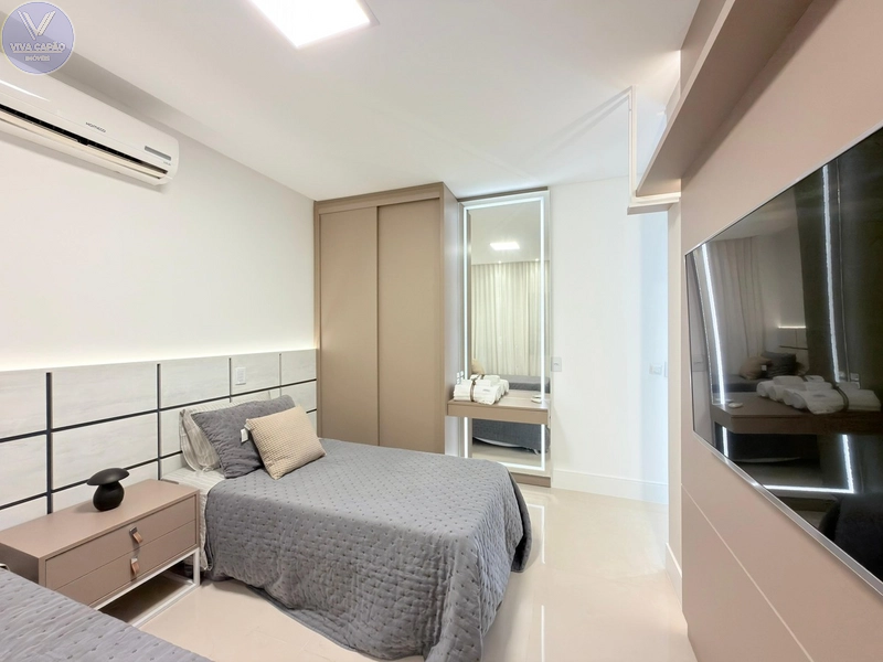 RESIDÊNCIA DE ALTO PADRÃO NO MALIBU – 5 SUÍTES E PISCINA PRIVATIVA: 37ª foto da galeria de imagens do imóvel