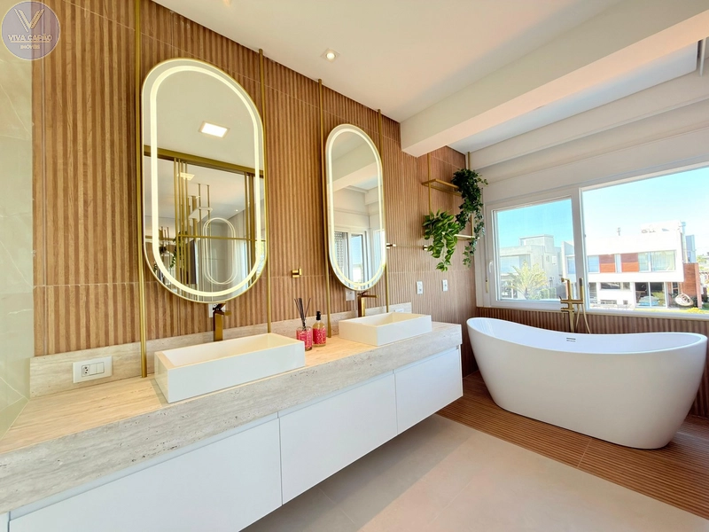 RESIDÊNCIA DE ALTO PADRÃO NO MALIBU – 5 SUÍTES E PISCINA PRIVATIVA: 46ª foto da galeria de imagens do imóvel