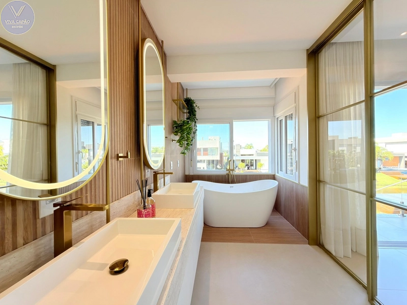 RESIDÊNCIA DE ALTO PADRÃO NO MALIBU – 5 SUÍTES E PISCINA PRIVATIVA: 48ª foto da galeria de imagens do imóvel