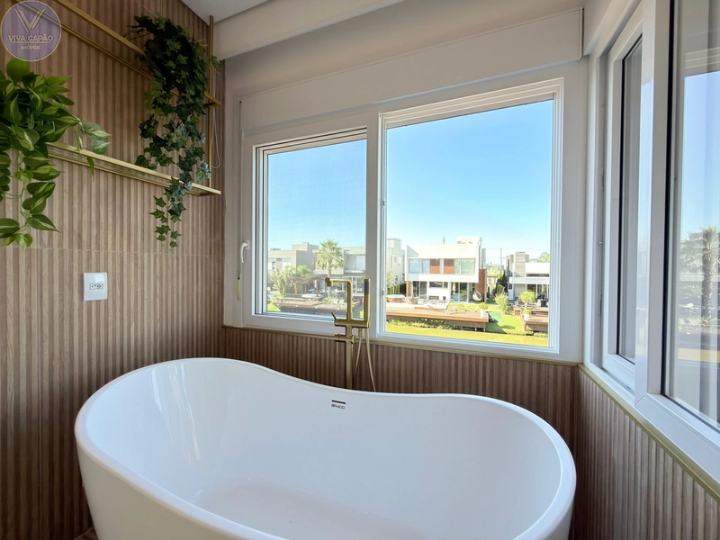 RESIDÊNCIA DE ALTO PADRÃO NO MALIBU – 5 SUÍTES E PISCINA PRIVATIVA: 49ª foto da galeria de imagens do imóvel