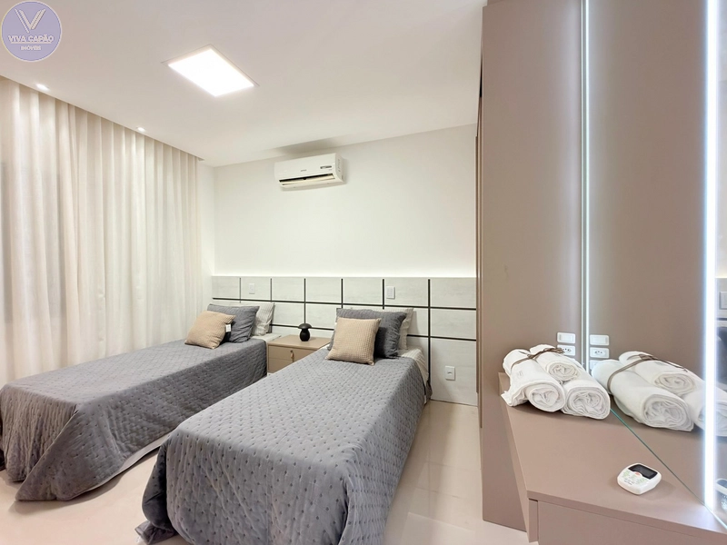 RESIDÊNCIA DE ALTO PADRÃO NO MALIBU – 5 SUÍTES E PISCINA PRIVATIVA: 35ª foto da galeria de imagens do imóvel