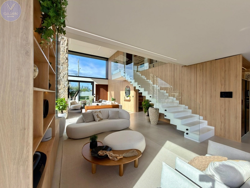 CONDOMÍNIO AMARE RESORT - SOBRADO À VENDA: 9ª foto da galeria de imagens do imóvel