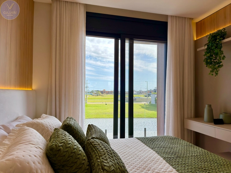 CONDOMÍNIO AMARE RESORT - SOBRADO À VENDA: 55ª foto da galeria de imagens do imóvel