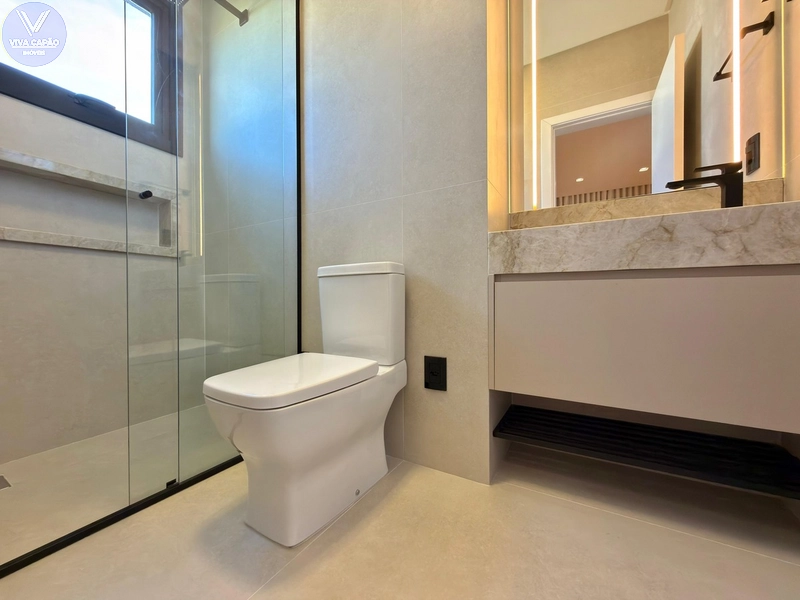 CONDOMÍNIO AMARE RESORT - SOBRADO À VENDA: 41ª foto da galeria de imagens do imóvel