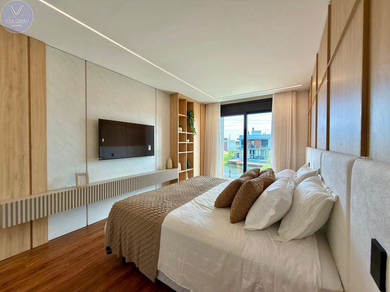 CONDOMÍNIO AMARE RESORT - SOBRADO À VENDA: 46ª foto da galeria de imagens do imóvel